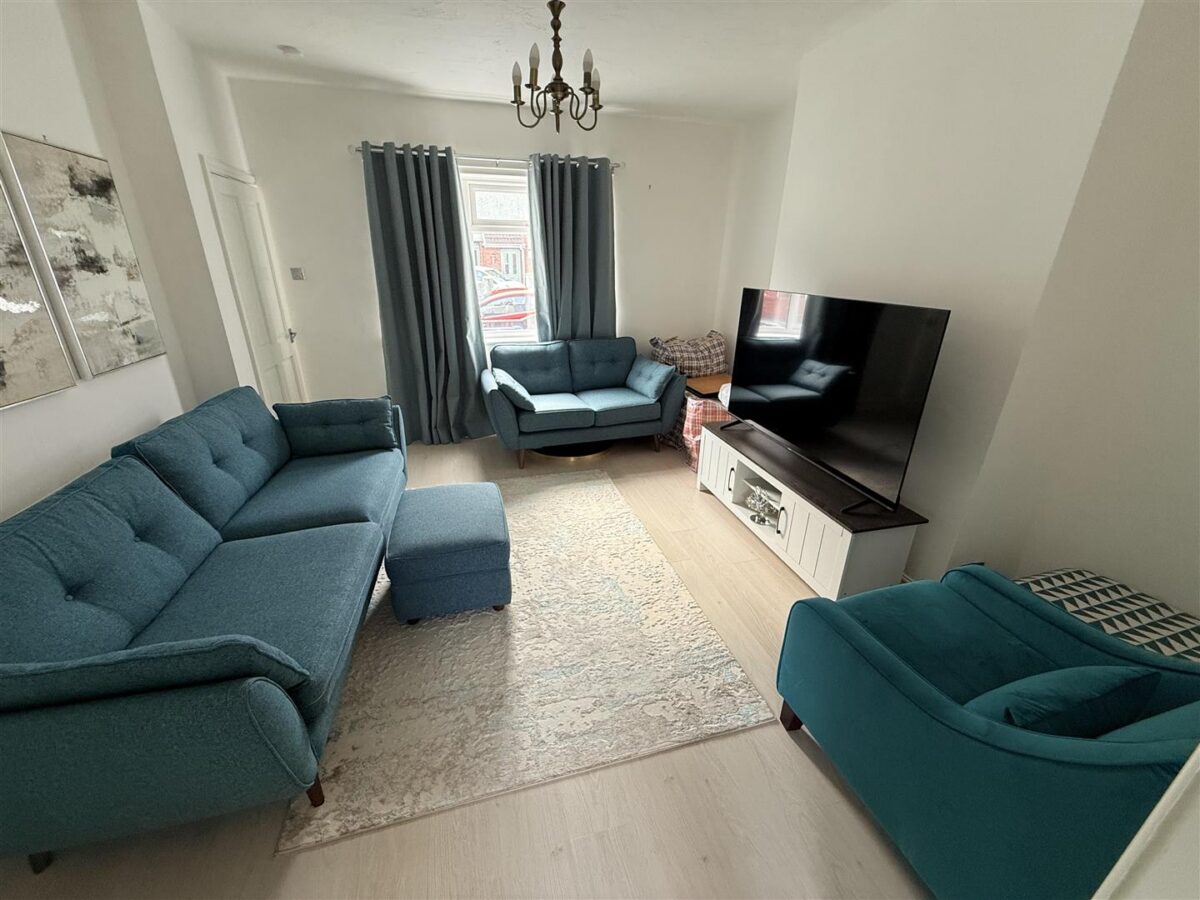 Park Road, Askern, Doncaster