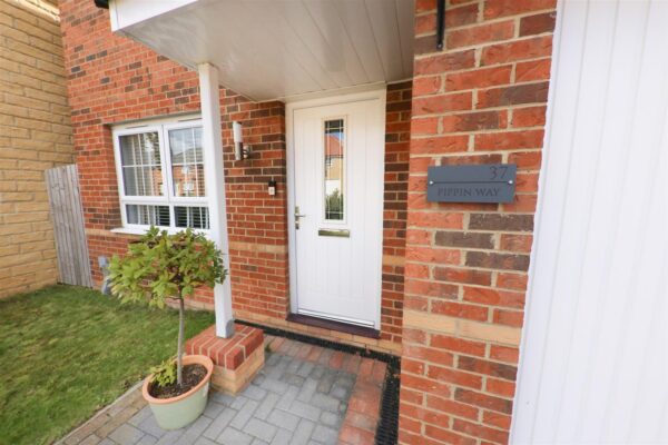 Pippin Way, Hatfield, Doncaster