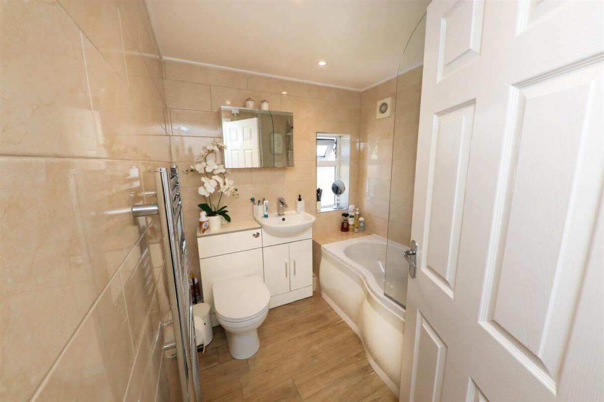 Thomson Avenue, Balby, Doncaster