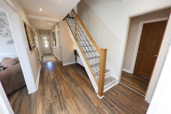 Common Lane, Auckley, Doncaster