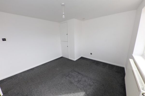 Whitby Road, Harworth, Doncaster