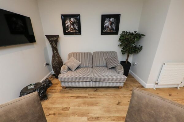 Hillcrest Road, Wheatley Hills, Doncaster