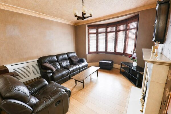 Chequer Road, Hyde Park, Doncaster