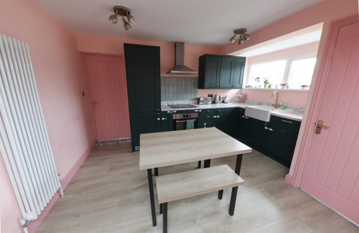 Park Close, Armthorpe, Doncaster