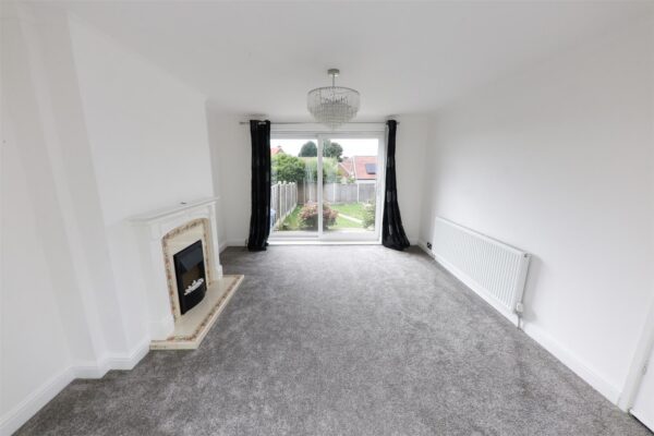 Whitby Road, Harworth, Doncaster
