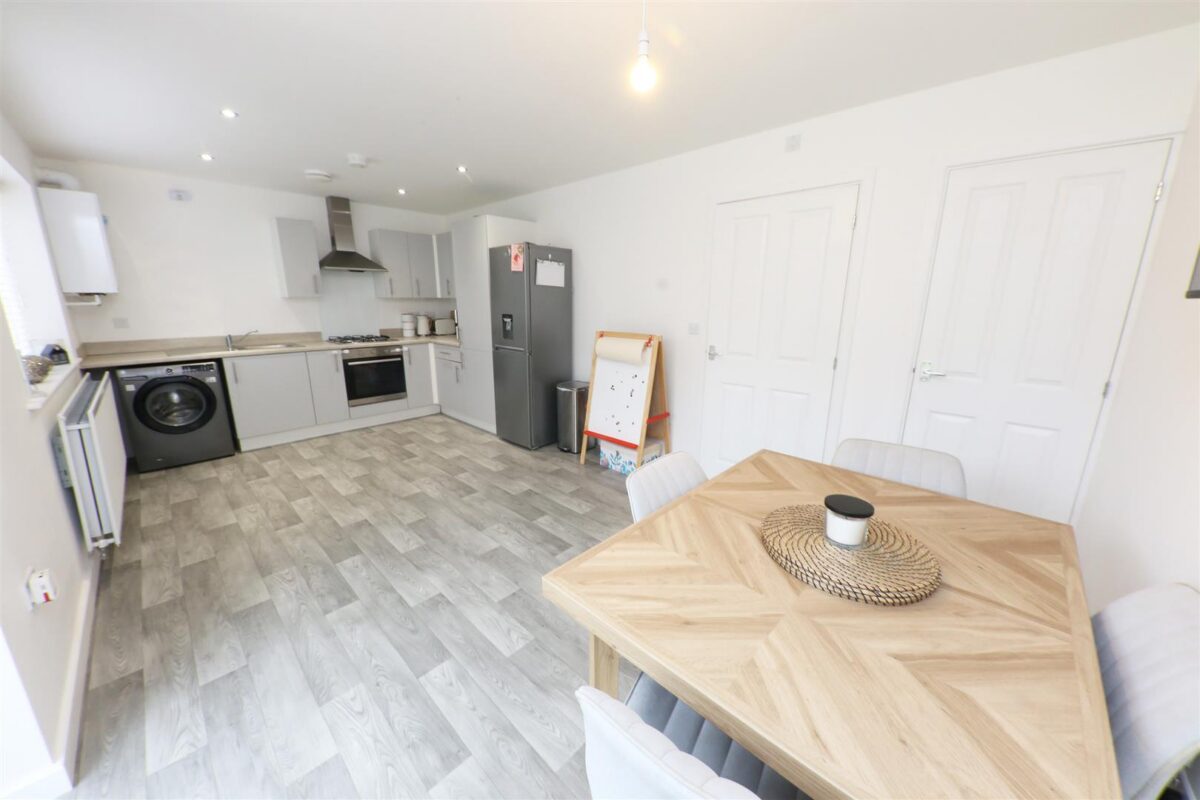 Daisy Drive, Doncaster