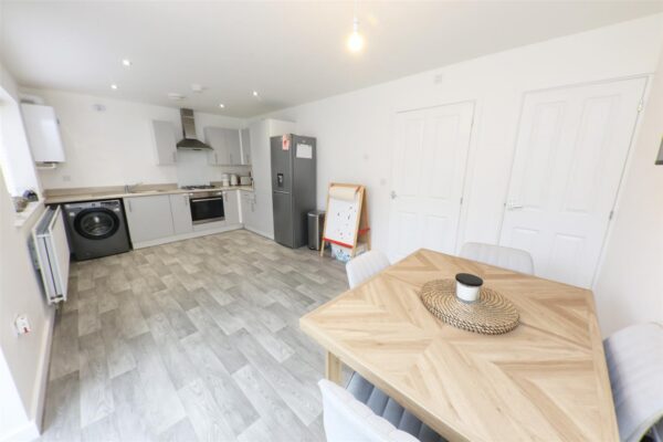 Daisy Drive, Doncaster