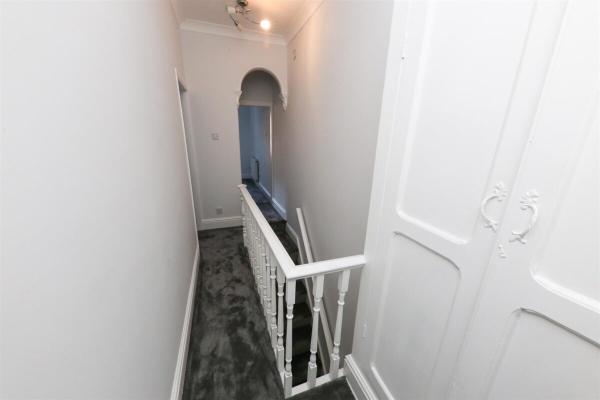 Broughton Avenue, Bentley, Doncaster