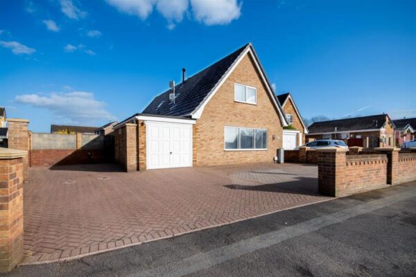 Sheep Bridge Lane, Rossington, Doncaster