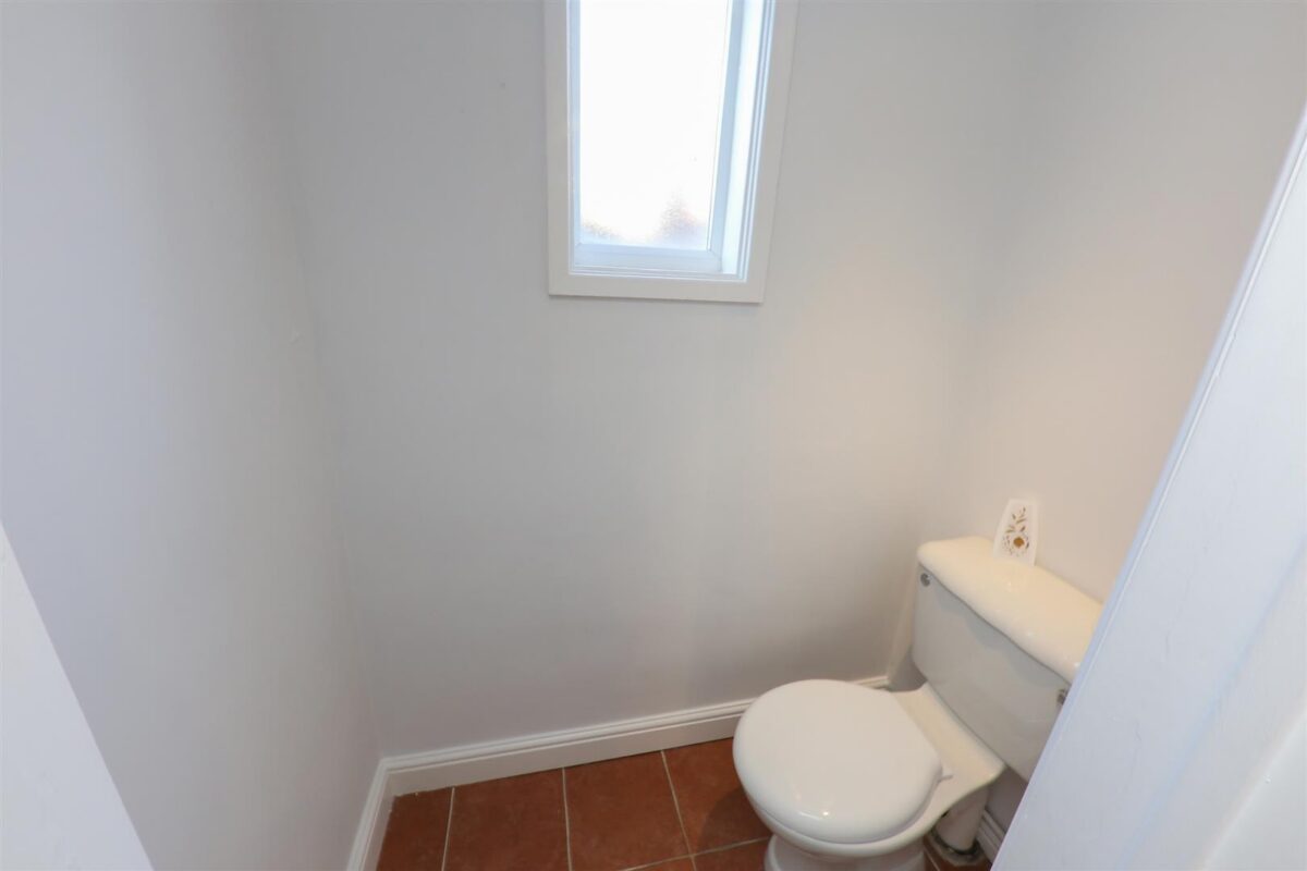 Broughton Avenue, Bentley, Doncaster