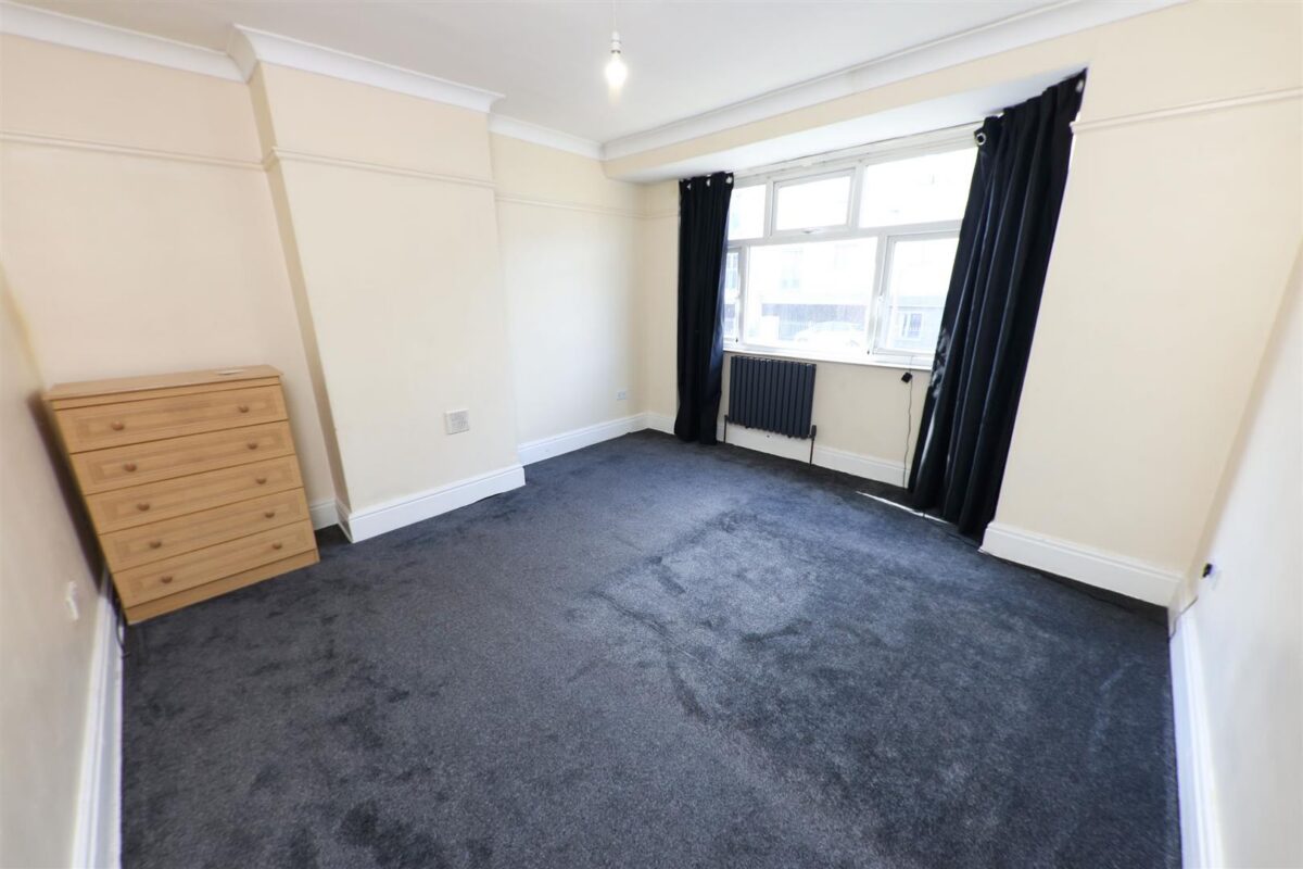 Low Road, Balby, Doncaster
