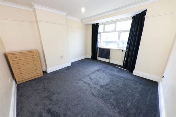 Low Road, Balby, Doncaster