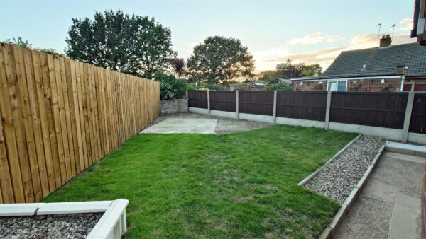 Thornham Close, Armthorpe, Doncaster