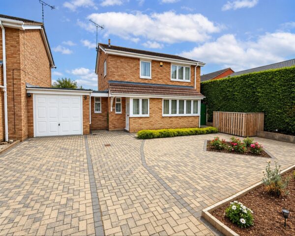 Belfry Gardens, Doncaster