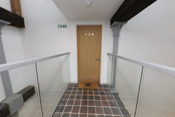 Kiln Court, Kirk Sandall, Doncaster