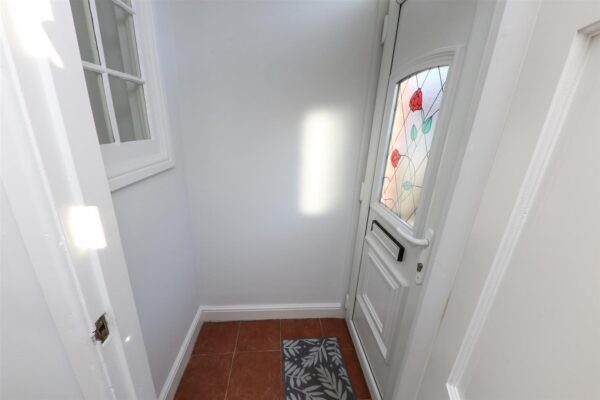 Broughton Avenue, Bentley, Doncaster