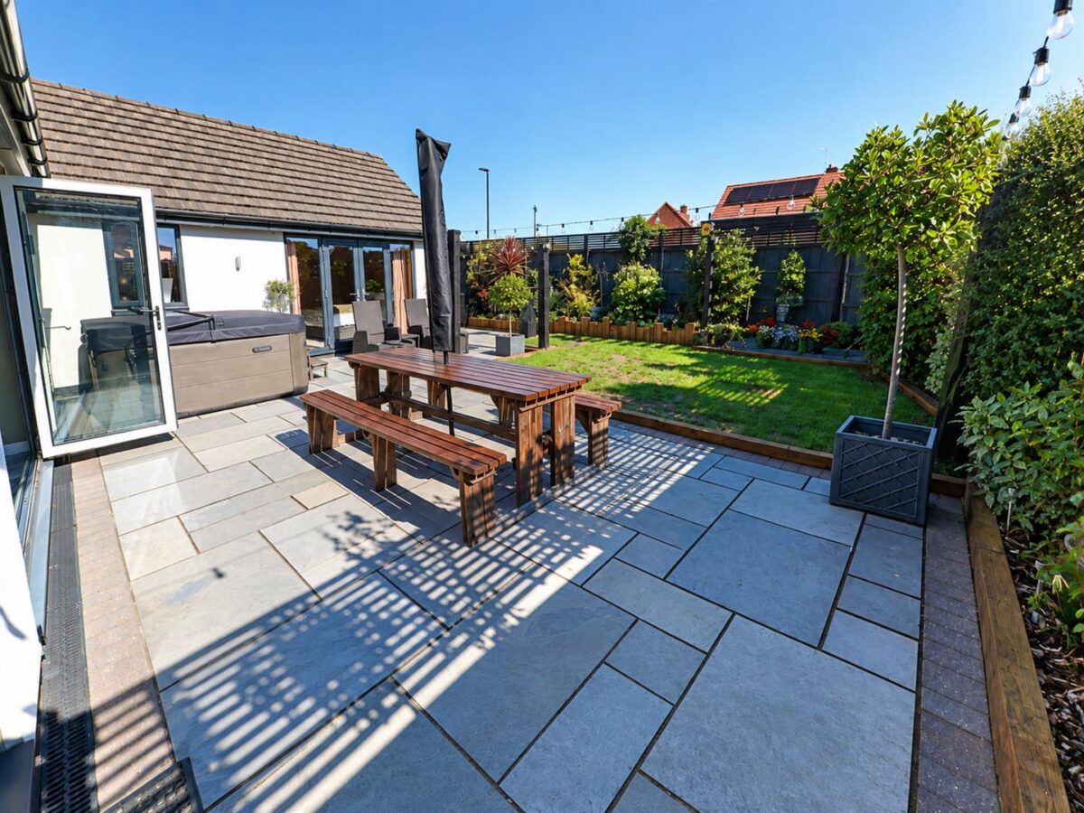 Common Lane, Auckley, Doncaster
