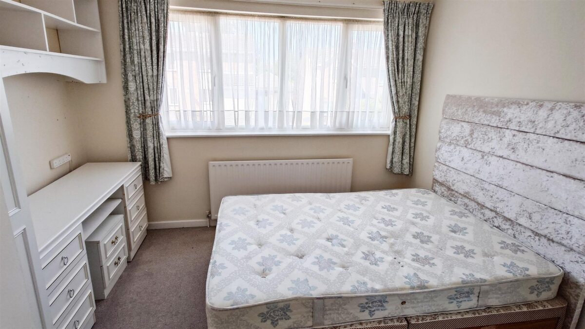 Ullswater Road, Mexborough