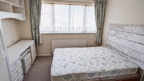 Ullswater Road, Mexborough