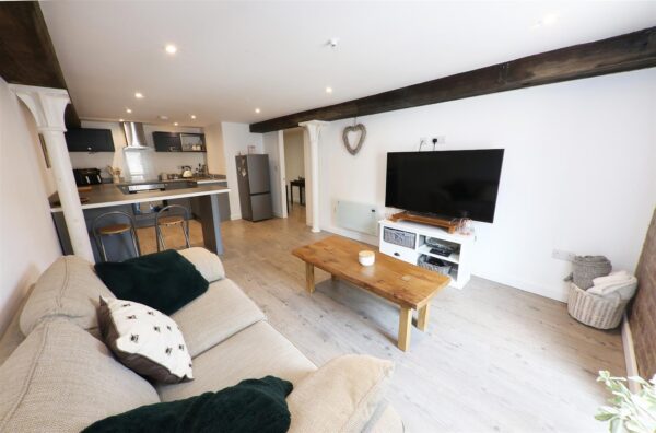 Kiln Court, Kirk Sandall, Doncaster