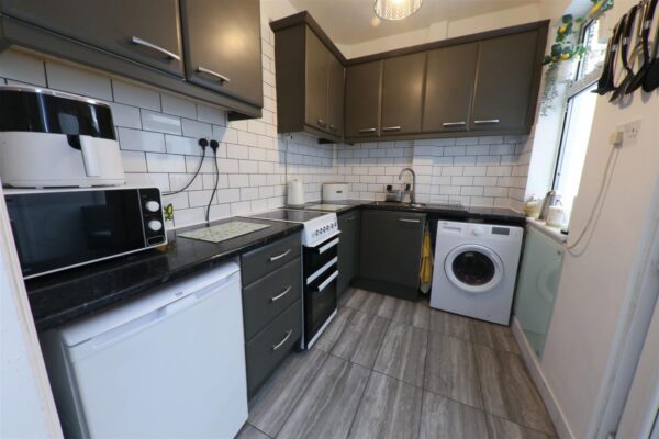 Melville Avenue, Balby, Doncaster