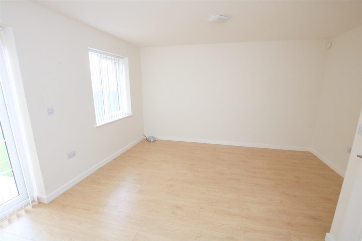 Hutton Court, Armthorpe, Doncaster