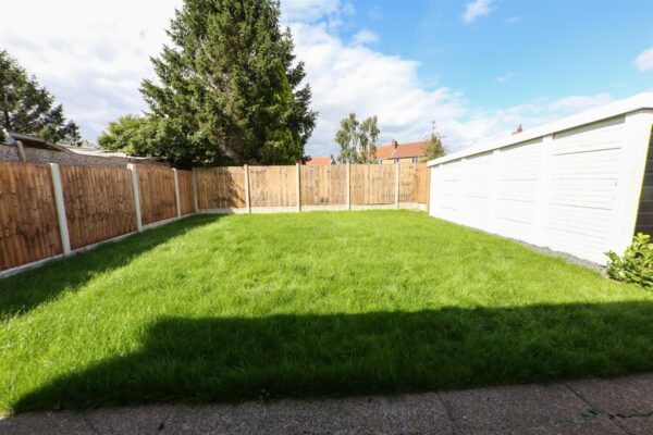 Parkhill Road, Barnby Dun, Doncaster