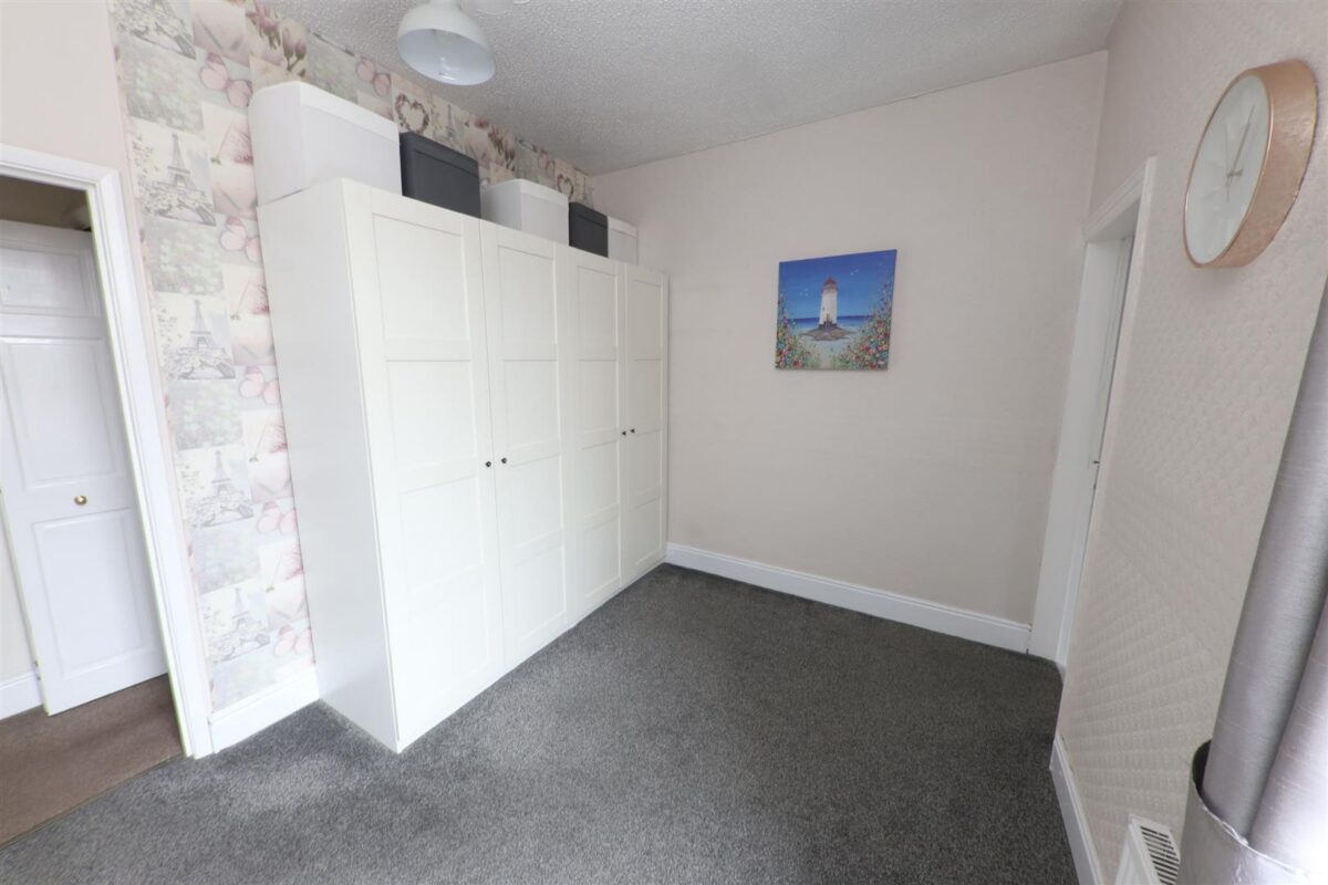 Melville Avenue, Balby, Doncaster