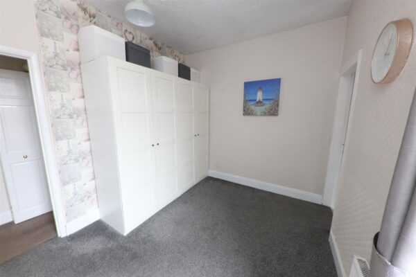 Melville Avenue, Balby, Doncaster