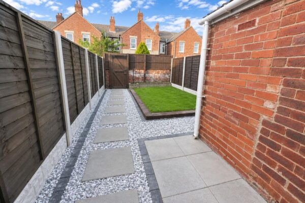 Broughton Avenue, Bentley, Doncaster