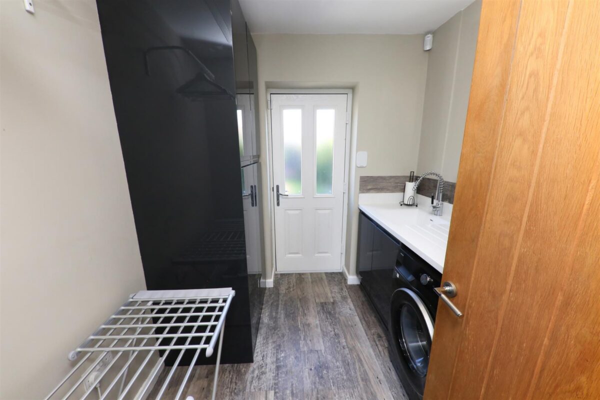 Common Lane, Auckley, Doncaster