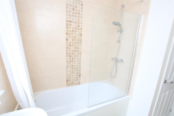 Hutton Court, Armthorpe, Doncaster