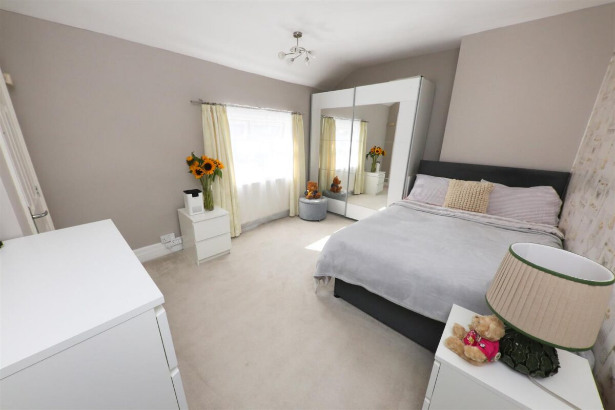 Thomson Avenue, Balby, Doncaster