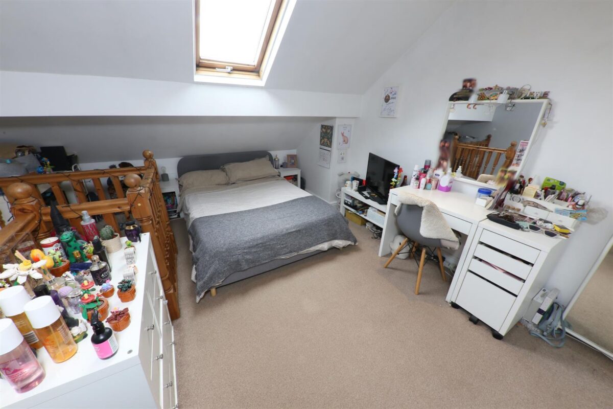 Melville Avenue, Balby, Doncaster
