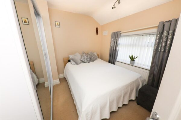 Thomson Avenue, Balby, Doncaster