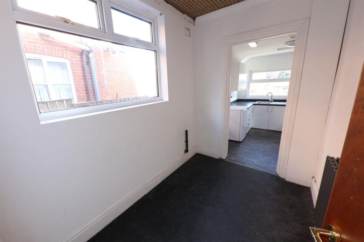 Low Road, Balby, Doncaster