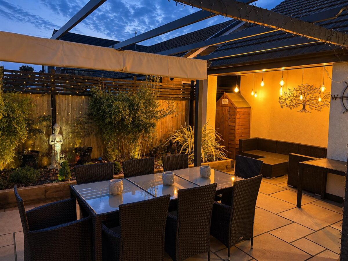 Common Lane, Auckley, Doncaster