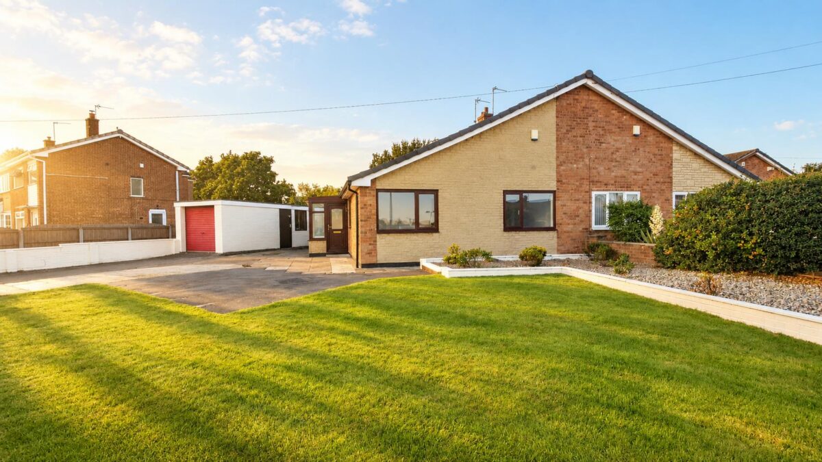 Thornham Close, Armthorpe, Doncaster