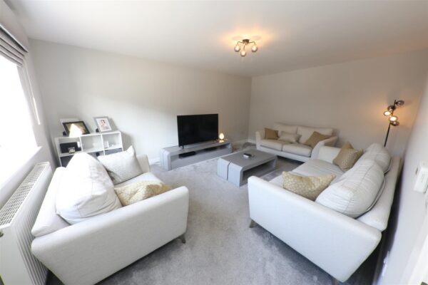 Fullerton Close, Thrybergh, Rotherham