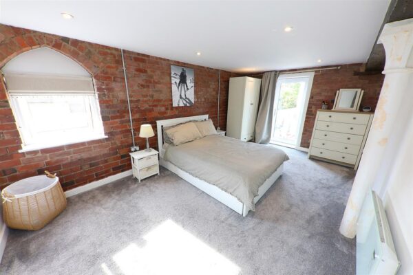 Kiln Court, Kirk Sandall, Doncaster