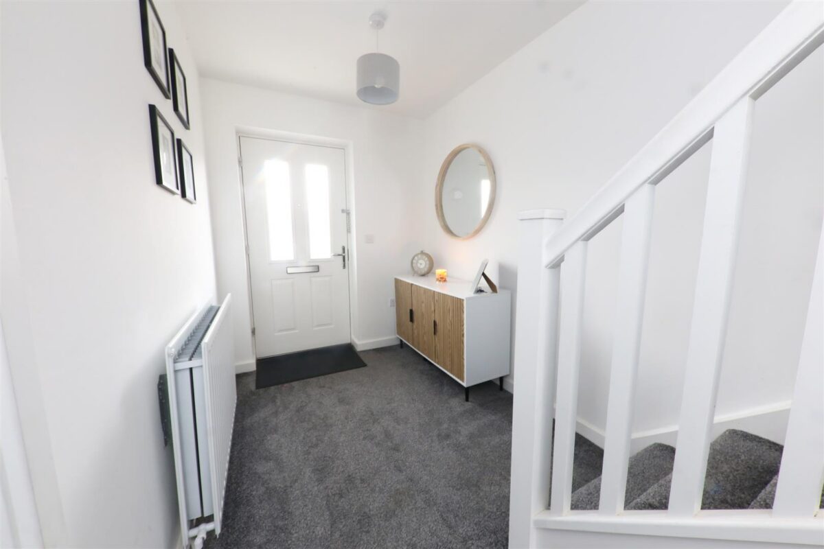 Daisy Drive, Doncaster