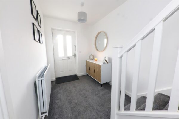 Daisy Drive, Doncaster