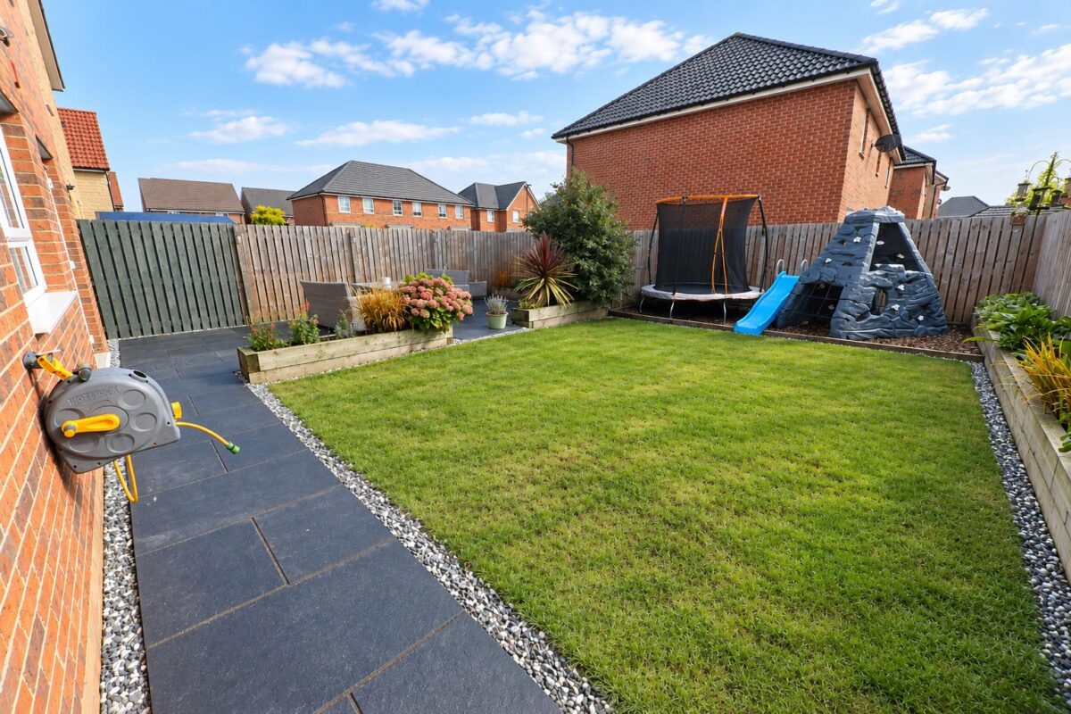 Pippin Way, Hatfield, Doncaster