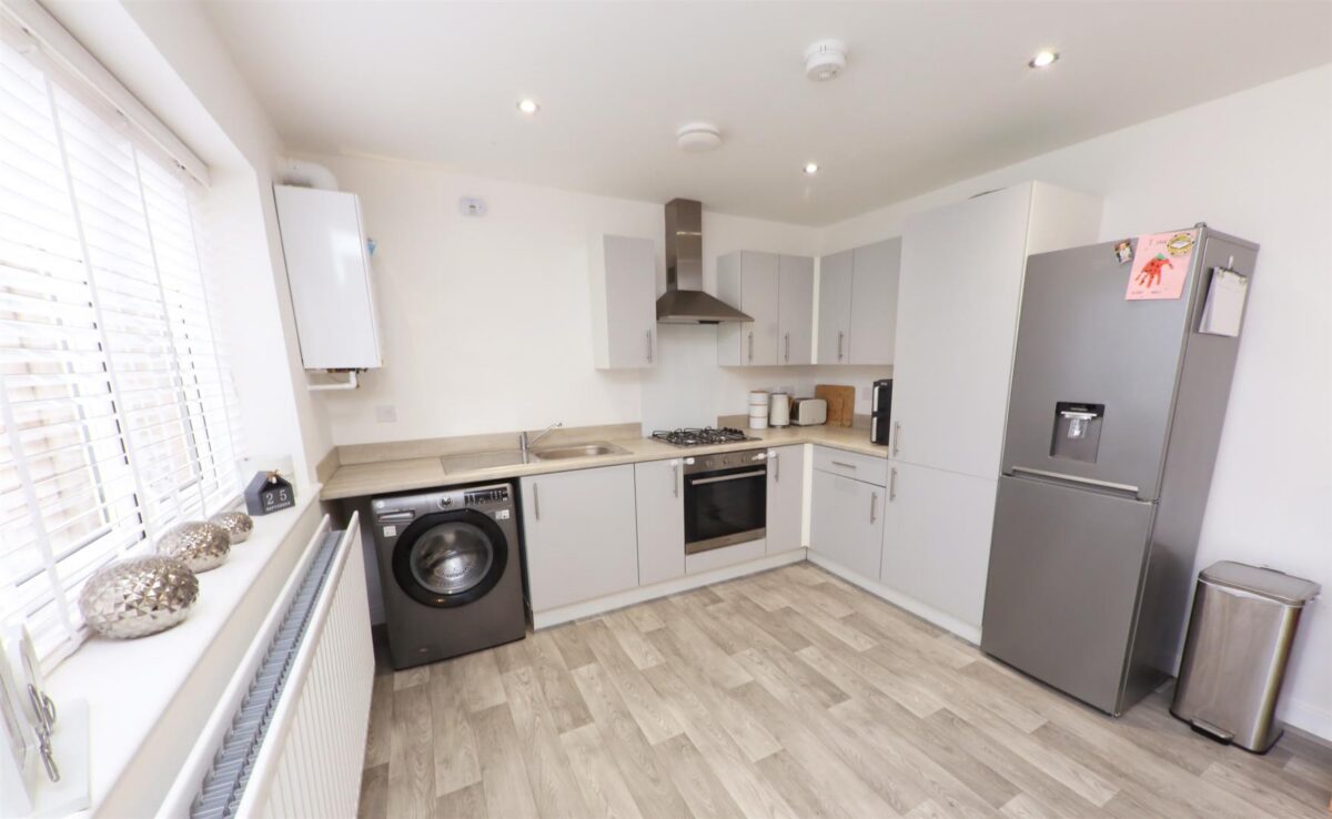 Daisy Drive, Doncaster