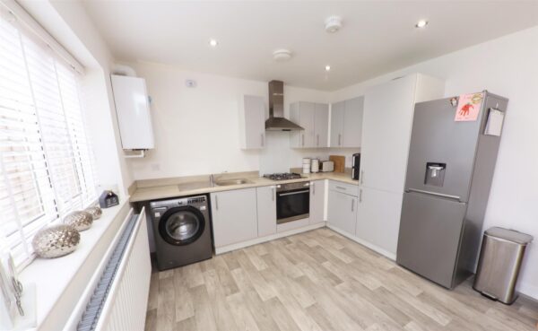 Daisy Drive, Doncaster