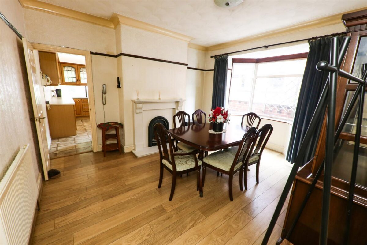 Chequer Road, Hyde Park, Doncaster