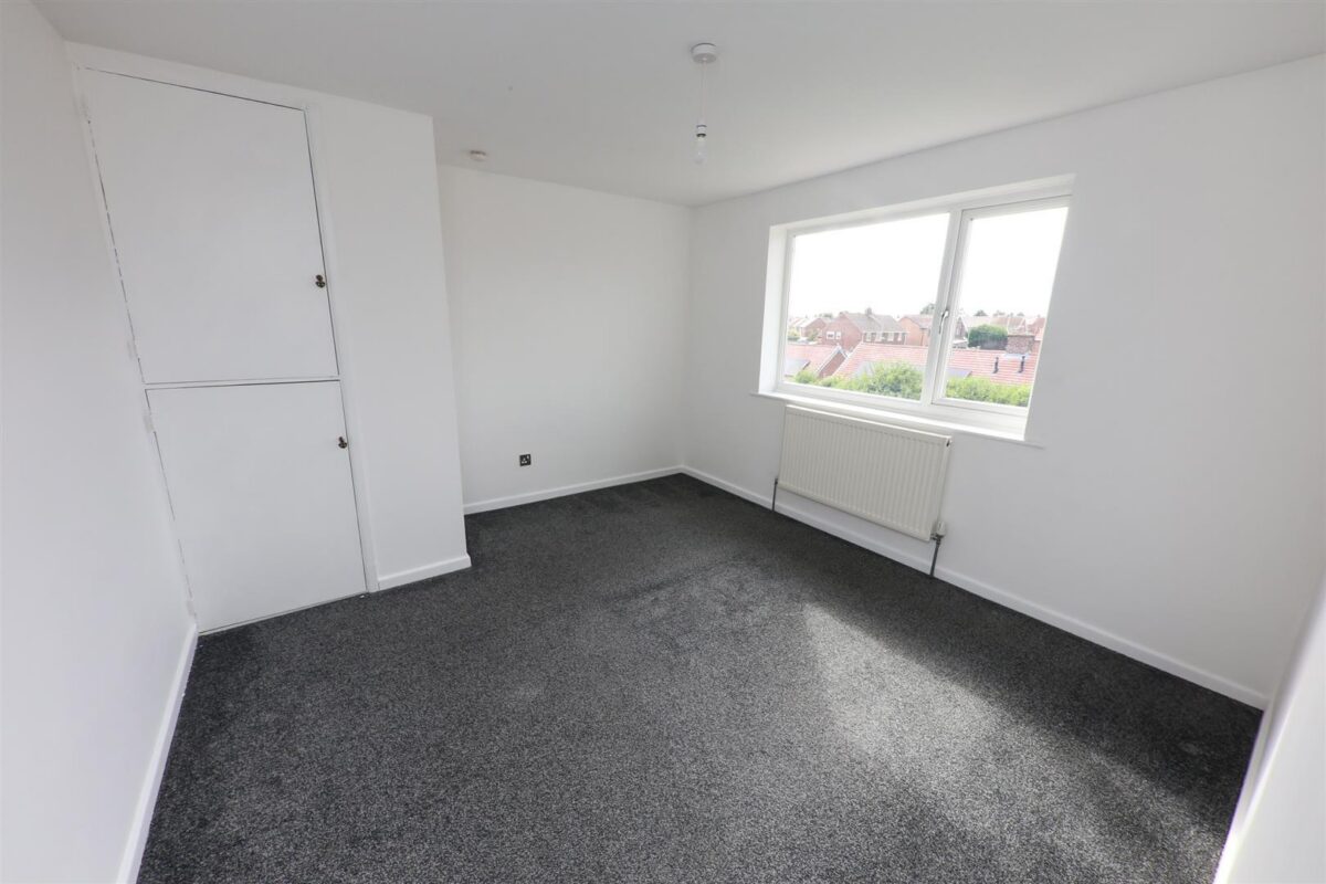 Whitby Road, Harworth, Doncaster