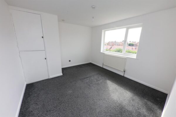 Whitby Road, Harworth, Doncaster