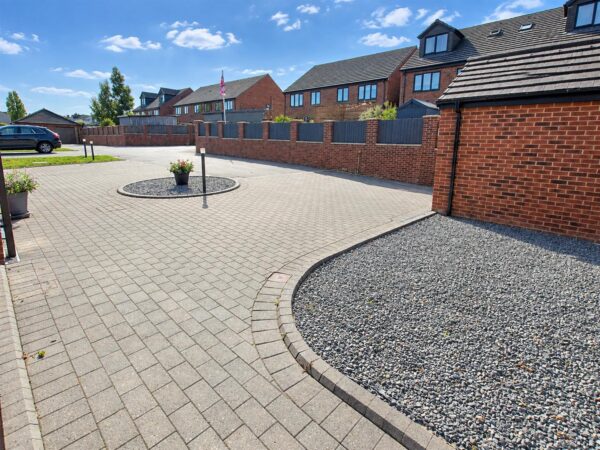 Fullerton Close, Thrybergh, Rotherham