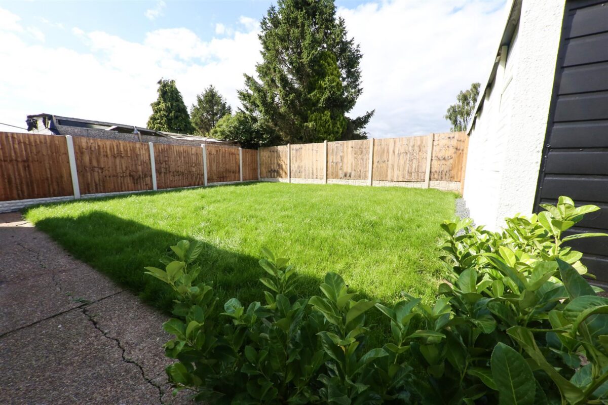 Parkhill Road, Barnby Dun, Doncaster